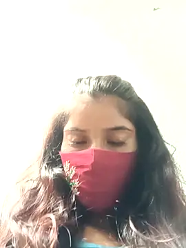 Aaisha-16 online show from 10/25/25, 02:41