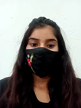 Aaisha-16 online show from 10/27/25, 02:26