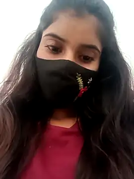 Aaisha-16 online show from 11/04/25, 02:21