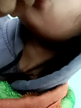 Aaisha-16 online show from 02/17/26, 03:47