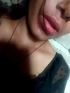 Aaisha-16 online show from 04/09/26, 03:50