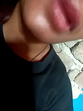 Aaisha-16 online show from 04/19/26, 04:12