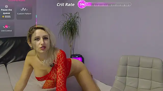 LustfulSin  online show from 12/14/25, 10:42