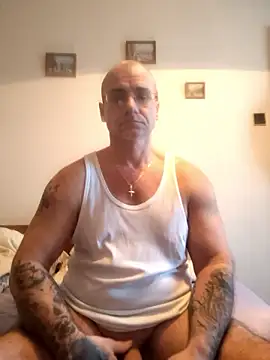 chcem1975 online show from 01/18/26, 08:18