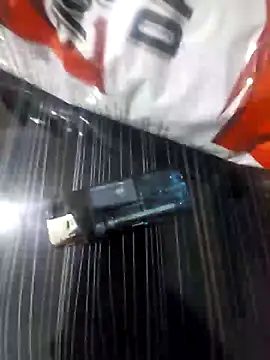 Snapshot of Reddevill57 chatting on 09/24/25, 09:07 Reddevill57 online show from 09/24/25, 09:07