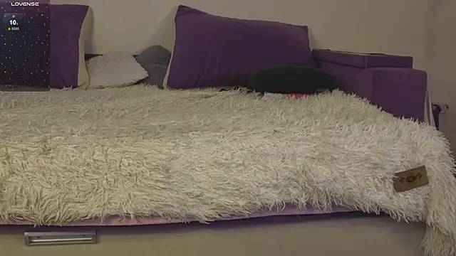 Gentle Ariel online show from 03/15/26, 02:17