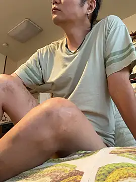 pai-chin-kun online show from 10/26/25, 07:47