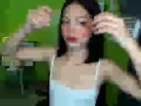  Hot rockyxxx online show from 04/22/26, 08:06