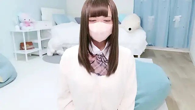 Snapshot of Yurika_ch chatting on 09/19/25, 01:56 Yurika ch online show from 09/19/25, 01:56