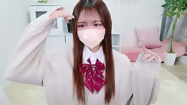 Snapshot of Yurika_ch chatting on 11/10/25, 01:43 Yurika ch online show from 11/10/25, 01:43