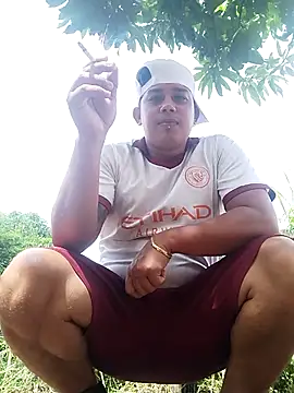 Alex man23 online show from 09/17/25, 06:53