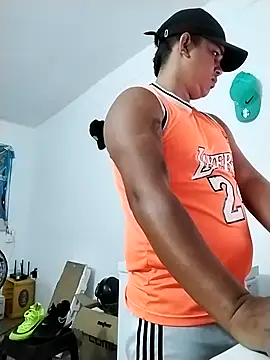 Alex man23 online show from 09/20/25, 01:12