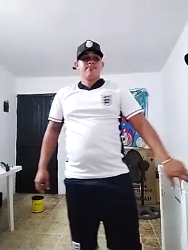 Alex man23 online show from 10/24/25, 01:46