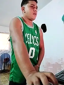 Alex man23 online show from 04/29/26, 09:32