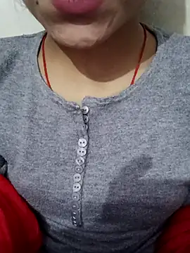 Miss linaa online show from 12/22/25, 05:15