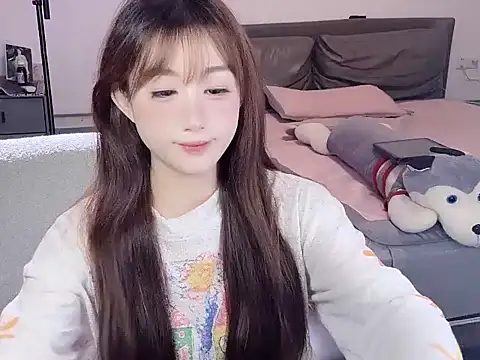 naiyaomeimei online show from 09/17/25, 03:19