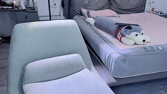 naiyaomeimei online show from 09/23/25, 04:15