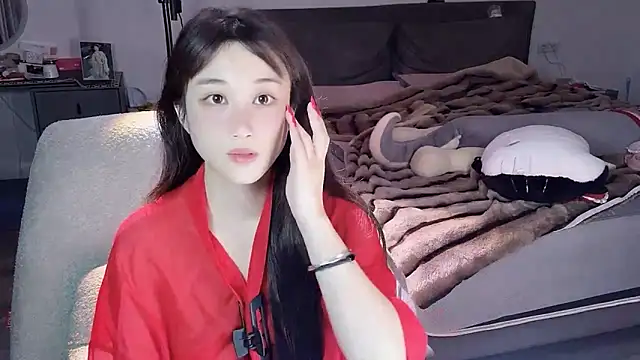 naiyaomeimei online show from 09/27/25, 04:17