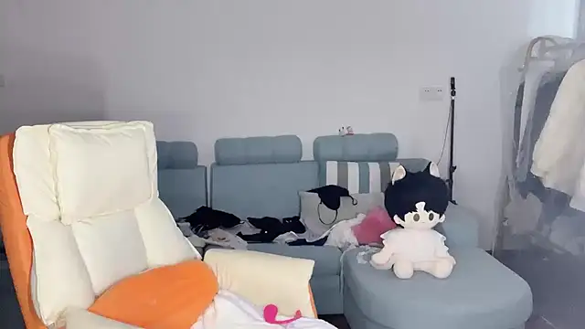 Akong11 online show from 03/15/26, 04:40