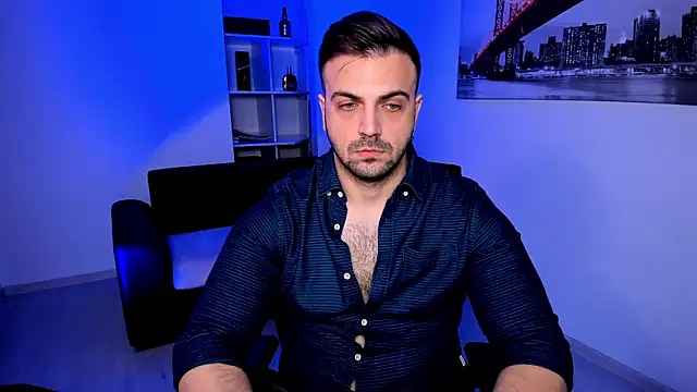 Snapshot of Jace_Thorne chatting on 11/26/25, 02:56 Jace Thorne online show from 11/26/25, 02:56