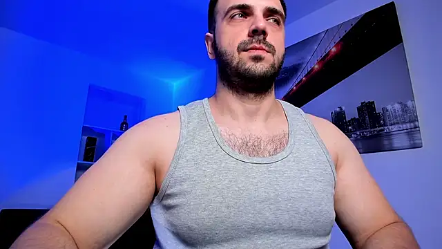 Snapshot of Jace_Thorne chatting on 11/30/25, 05:00 Jace Thorne online show from 11/30/25, 05:00