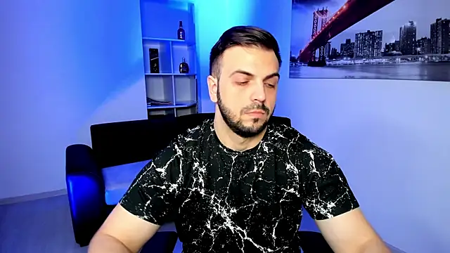 Snapshot of Jace_Thorne chatting on 12/05/25, 08:45 Jace Thorne online show from 12/05/25, 08:45