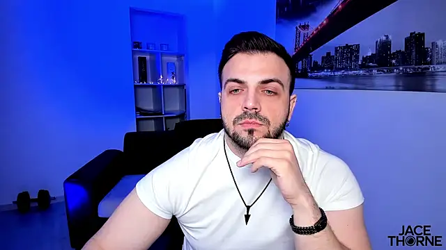 Jace Thorne online show from 02/23/26, 05:27