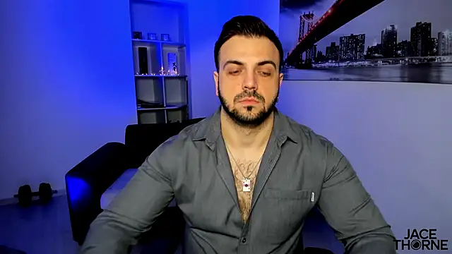 Jace Thorne online show from 02/24/26, 05:05