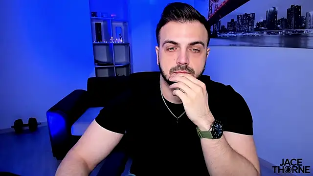 Jace Thorne online show from 02/25/26, 05:06