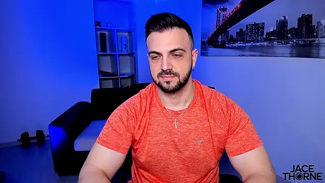 Jace Thorne online show from 03/02/26, 05:08