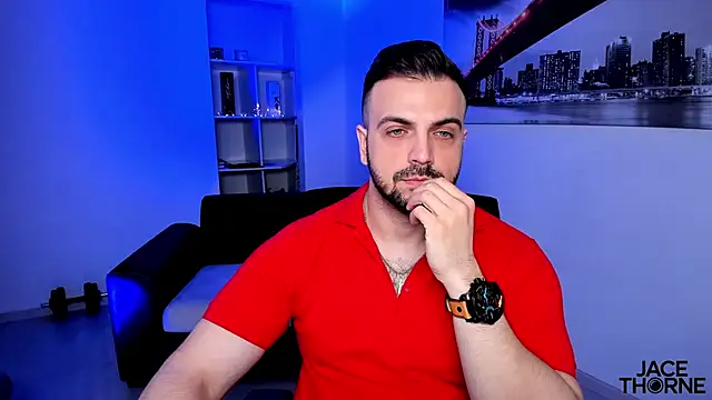 Jace Thorne online show from 03/03/26, 06:19