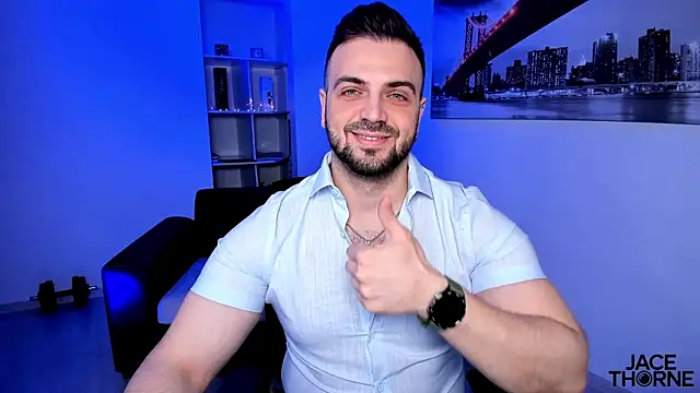 Jace Thorne online show from 03/04/26, 05:13