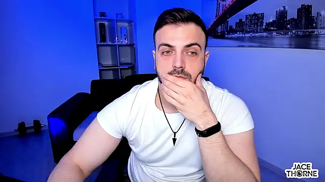 Jace Thorne online show from 03/07/26, 05:04