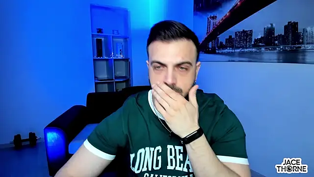 Jace Thorne online show from 03/11/26, 04:29