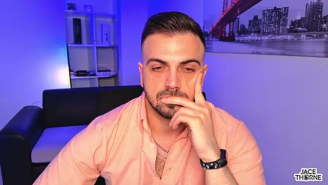 Jace Thorne online show from 04/07/26, 04:24