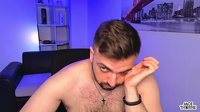 Jace Thorne online show from 04/09/26, 06:19