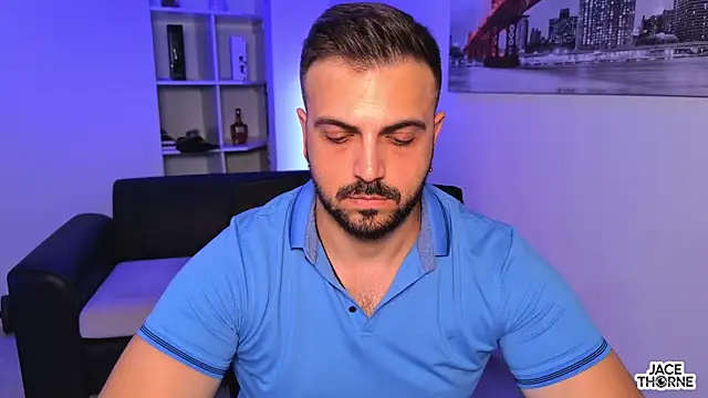 Jace Thorne online show from 07/01/26, 03:01