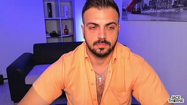 Jace Thorne online show from 07/04/26, 04:29