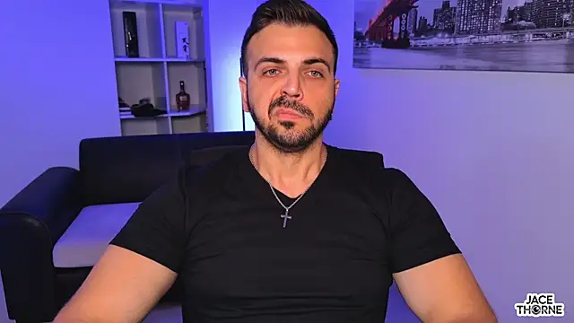 Jace Thorne online show from 07/11/26, 04:15