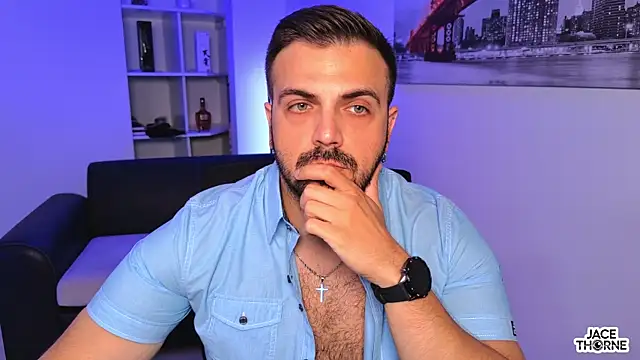 Jace Thorne online show from 07/12/26, 06:37