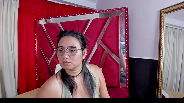 Luna021 1 online show from 09/27/25, 07:30