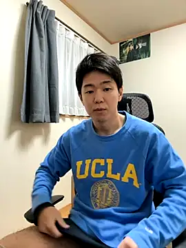 KAMESAN08 online show from 11/07/25, 12:16