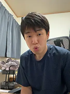 KAMESAN08 online show from 11/26/25, 01:45