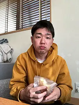 KAMESAN08 online show from 12/20/25, 03:46