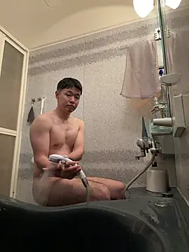 KAMESAN08 online show from 02/10/26, 11:58