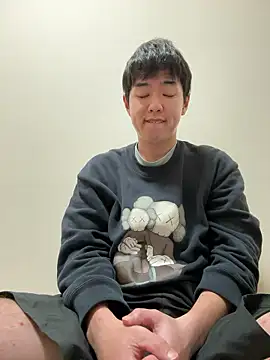 KAMESAN08 online show from 04/09/26, 10:09