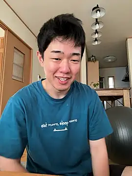 Snapshot of KAMESAN08 chatting on 06/07/26, 02:05 KAMESAN08 online show from 06/07/26, 02:05