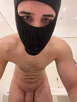 derficker0606 online show from 02/21/26, 11:17