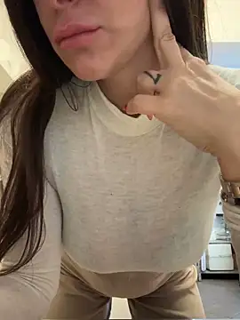 ainaht online show from 02/03/26, 07:57