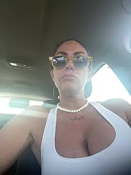 ainaht online show from 03/24/26, 02:00